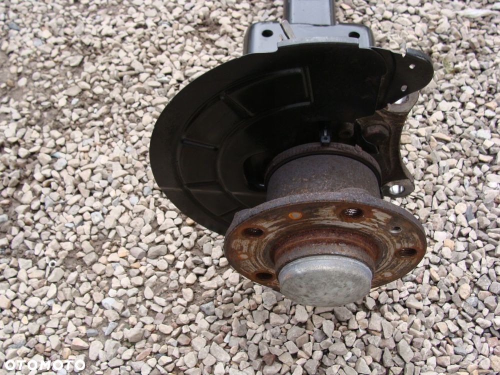 oś tylna belka koła 16 ducato jumper boxer movano c proace max 00468628020 - 4