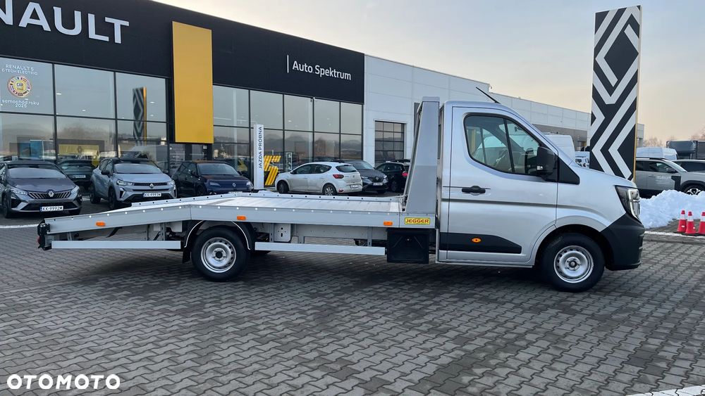 Renault Master autolaweta Jegger - 4