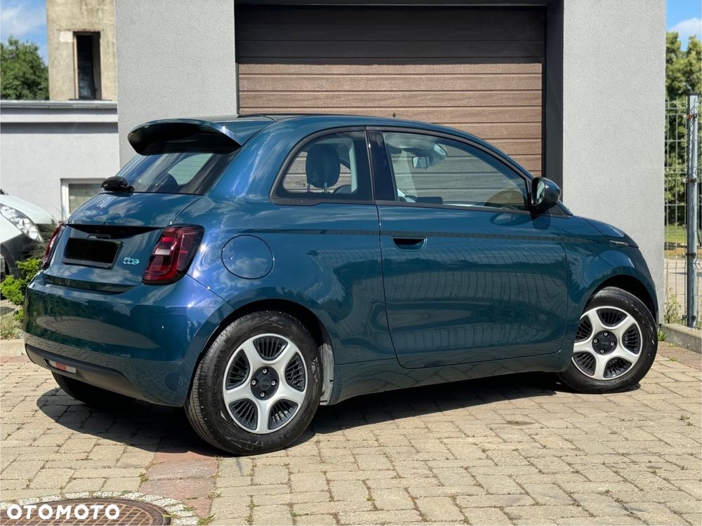 Fiat 500 23.8kWh - 6