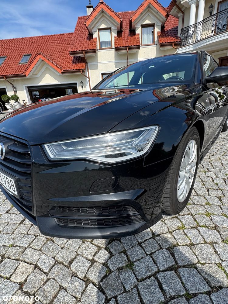 Audi A6 Limousine - 12