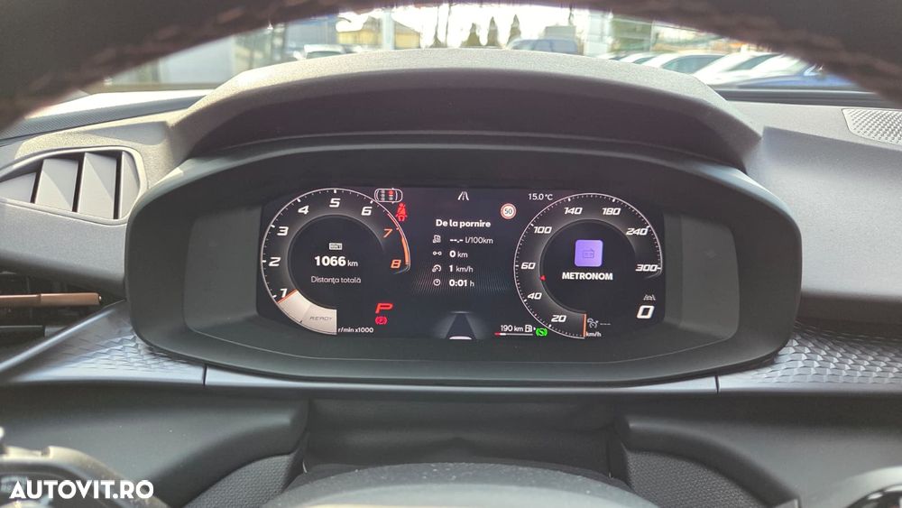 Cupra Terramar 2.0 TSI 4Drive DSG VZ - 10