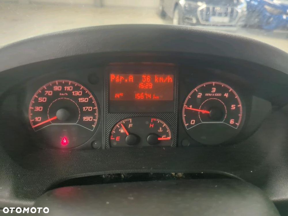 Peugeot Boxer L4H2 - 6