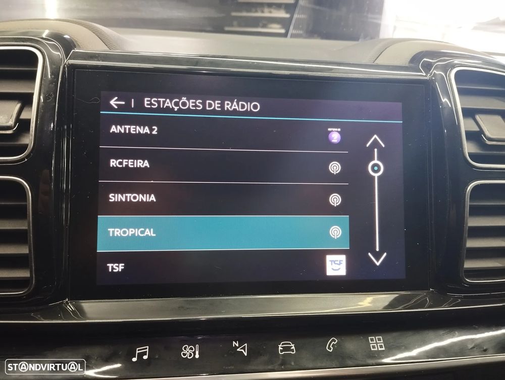 Citroën C5 Aircross 1.5 BlueHDi C-Series - 29