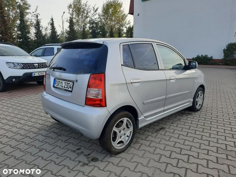 Kia Picanto - 3