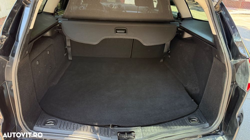 Ford Mondeo 2.0 TDCI Titanium - 11