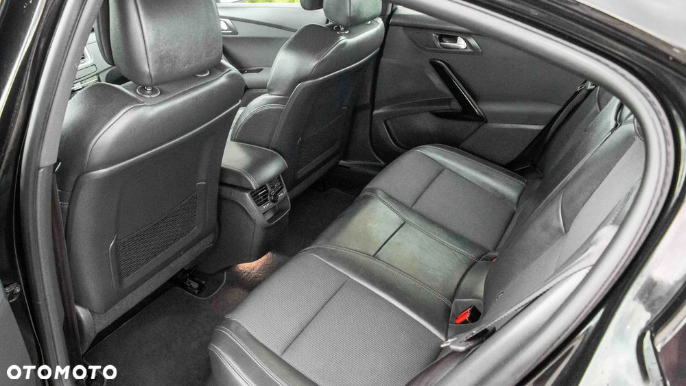 Peugeot 508 1.6 HDi Active - 24