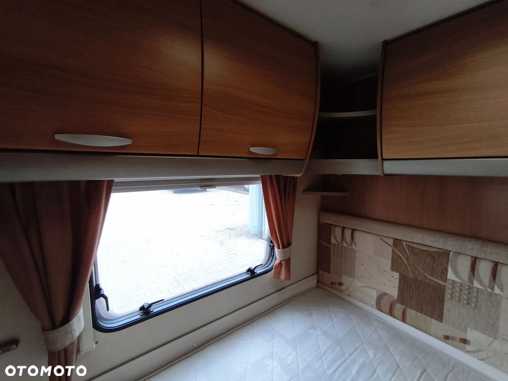 SWIFT CHARISMA 535 - 21