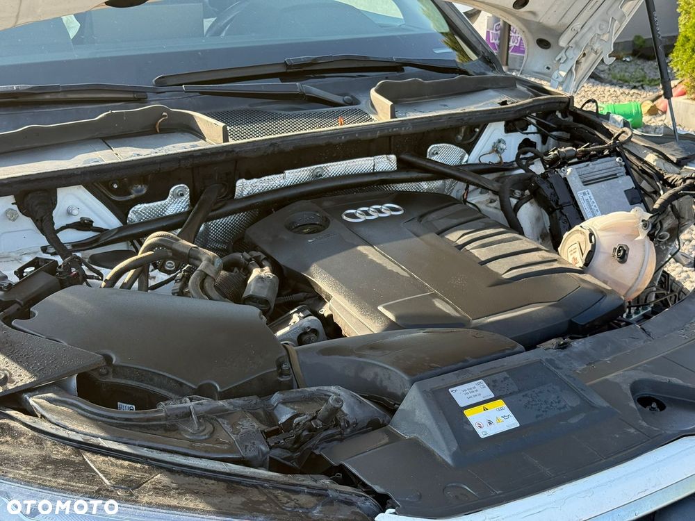 Audi Q5 - 8