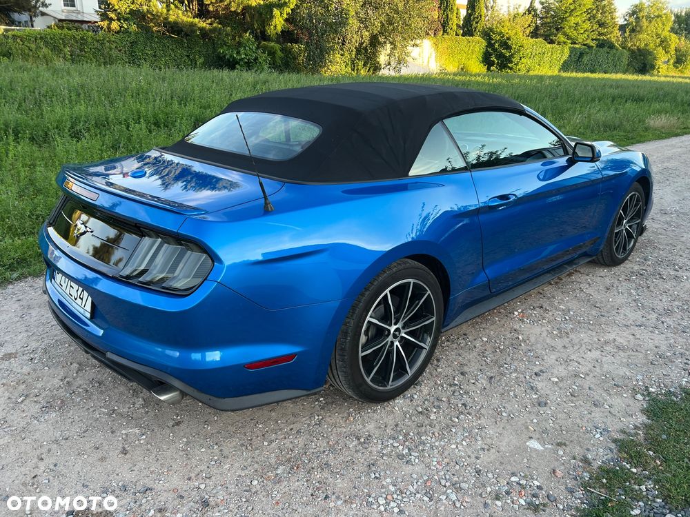 Ford Mustang - 17