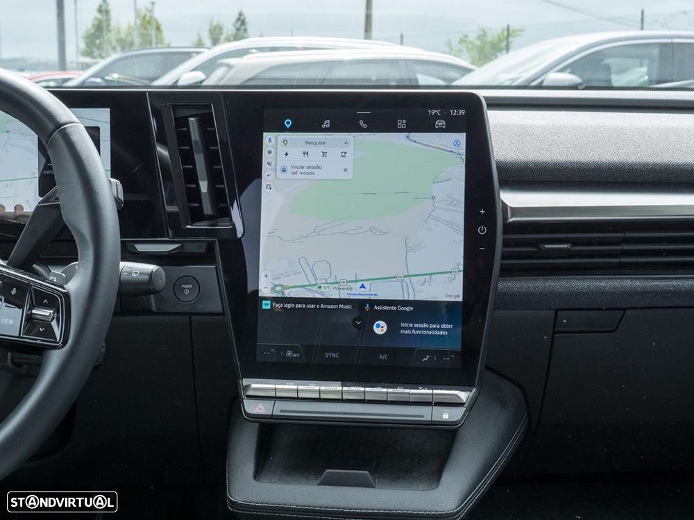 Renault Mégane E-Tech EV60 Evolution Optimum Charge - 26