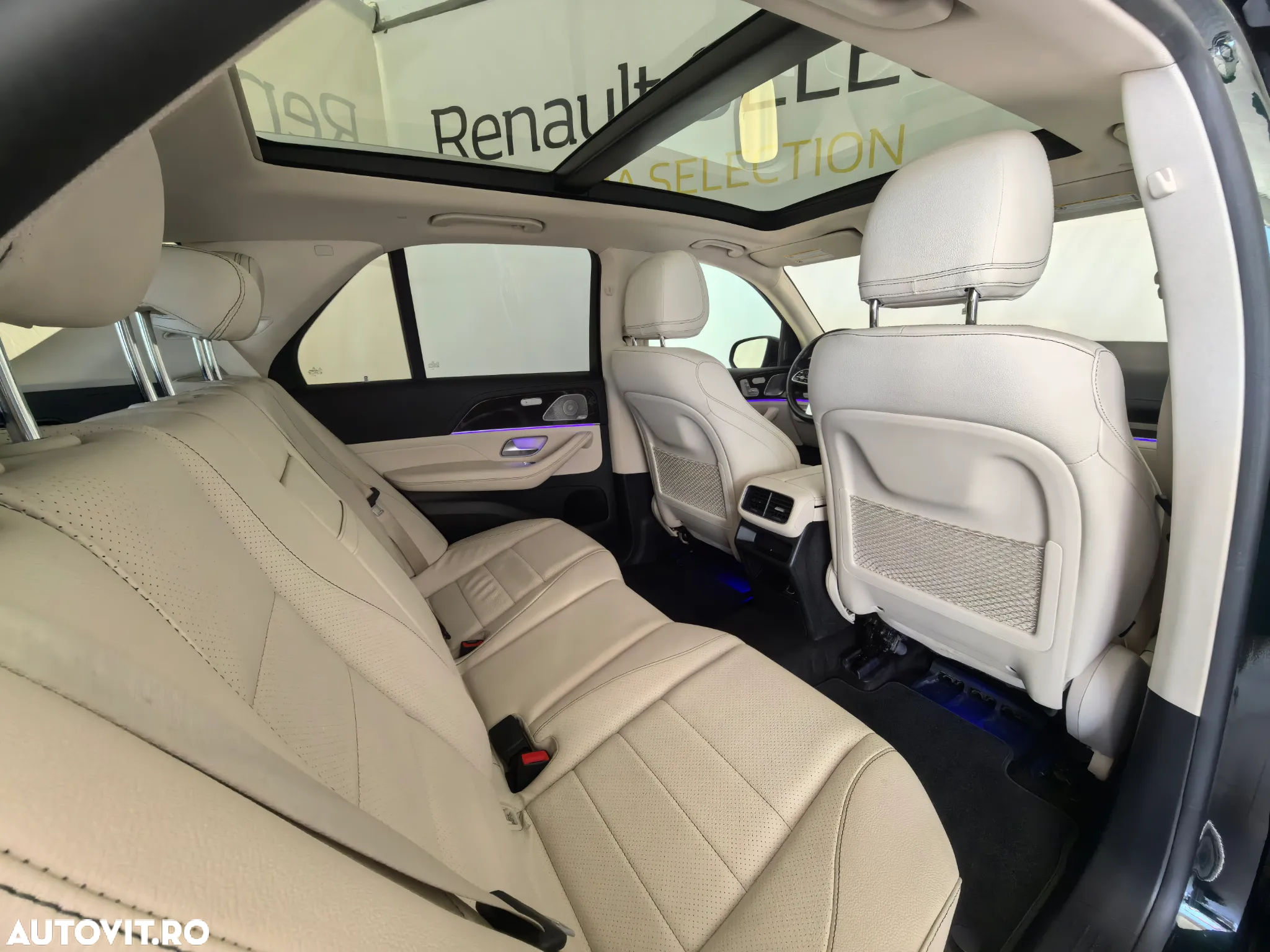 Mercedes-Benz GLE 450 MHEV 4MATIC - 11