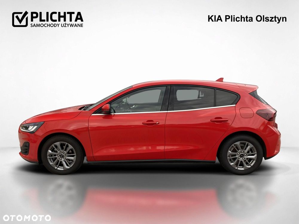 Ford Focus - 3