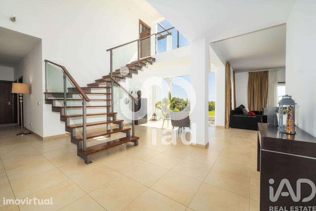 Casa / Villa T4 em Loulé (São Sebastião) de 300,00 m2 - Grande imagem: 3/29