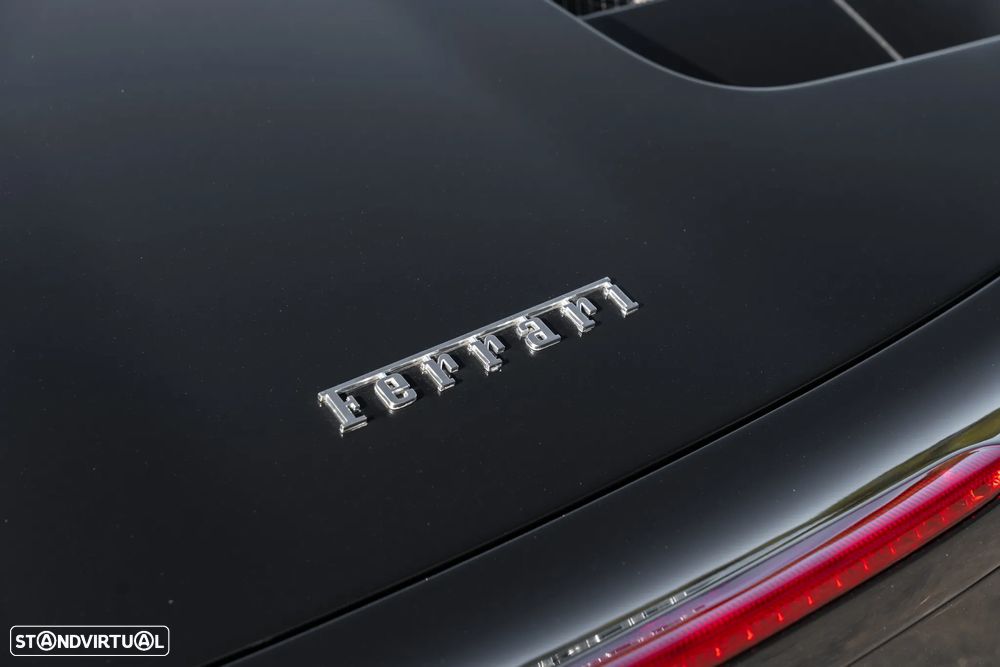 Ferrari 458 Spider - 14