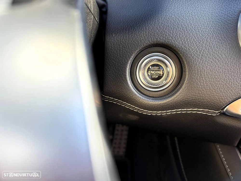 Mercedes-Benz S 560 4Matic 9G-TRONIC - 41