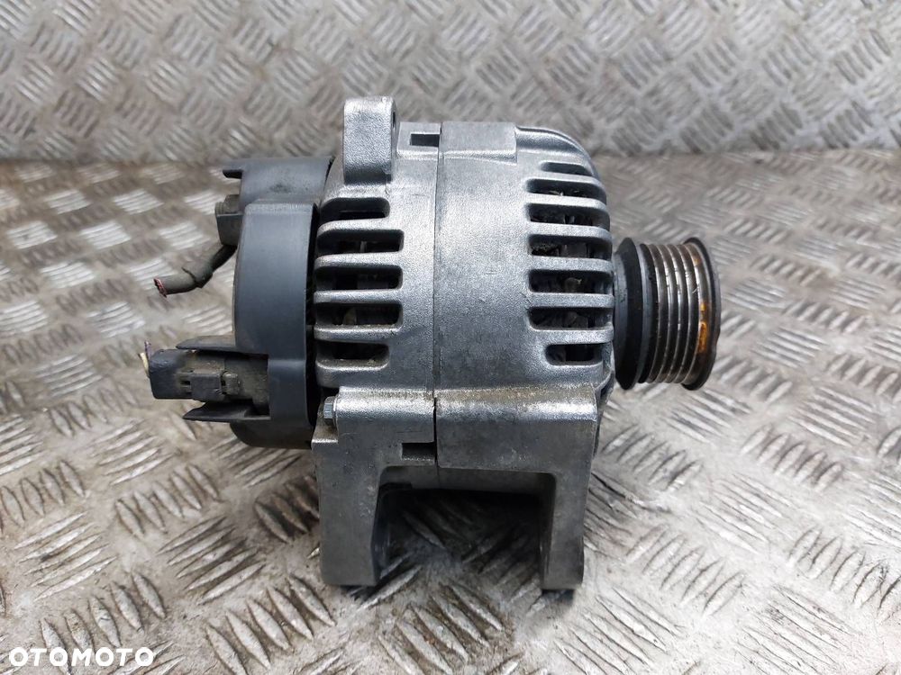 ALTERNATOR RENAULT MEGANE II 1.5 DCI - 2