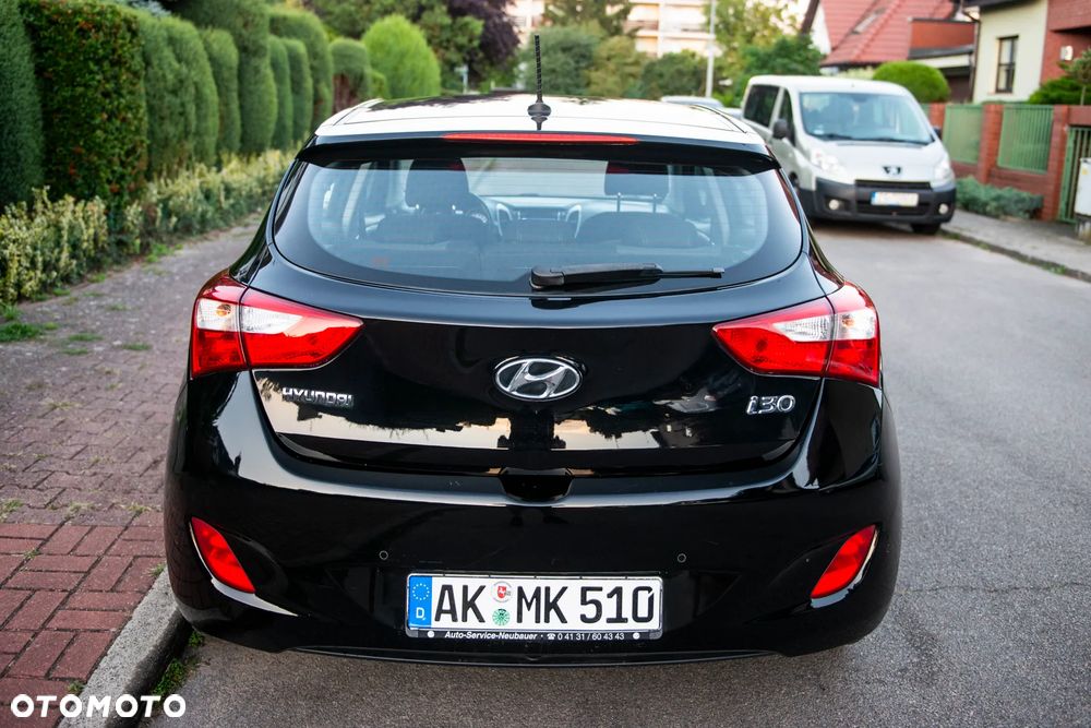 Hyundai i30 1.4 Advantage - 6