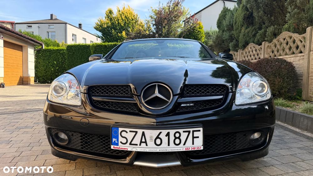 Mercedes-Benz SLK - 13