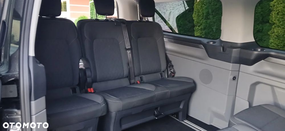 Ford Tourneo Custom 2.0 EcoBlue 320 L2 Titanium X - 20