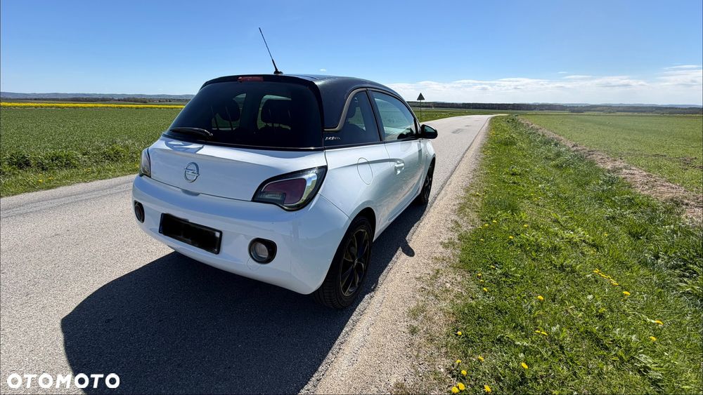 Opel Adam 1.4 Glam S&S - 16