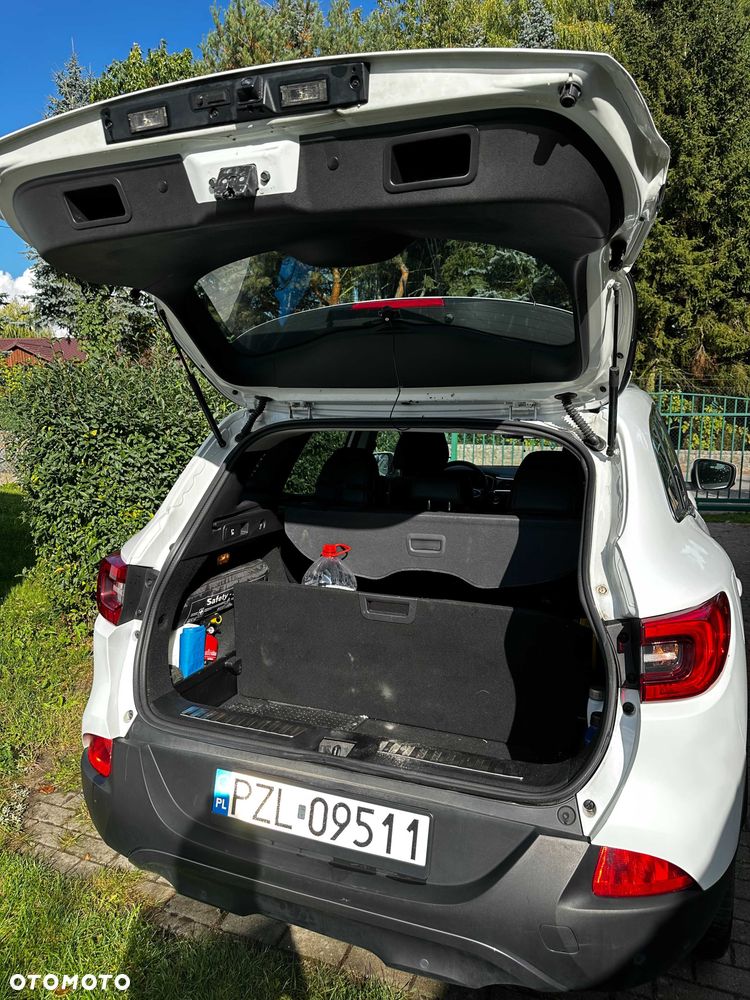 Renault Kadjar - 5
