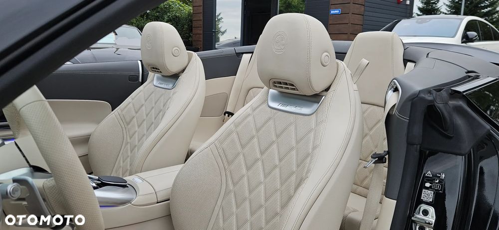 Mercedes-Benz SL ver-amg-43-amg-speedshift-mct-9g - 22