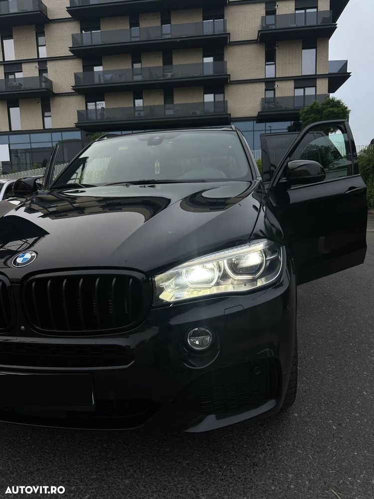 BMW X5 - 3