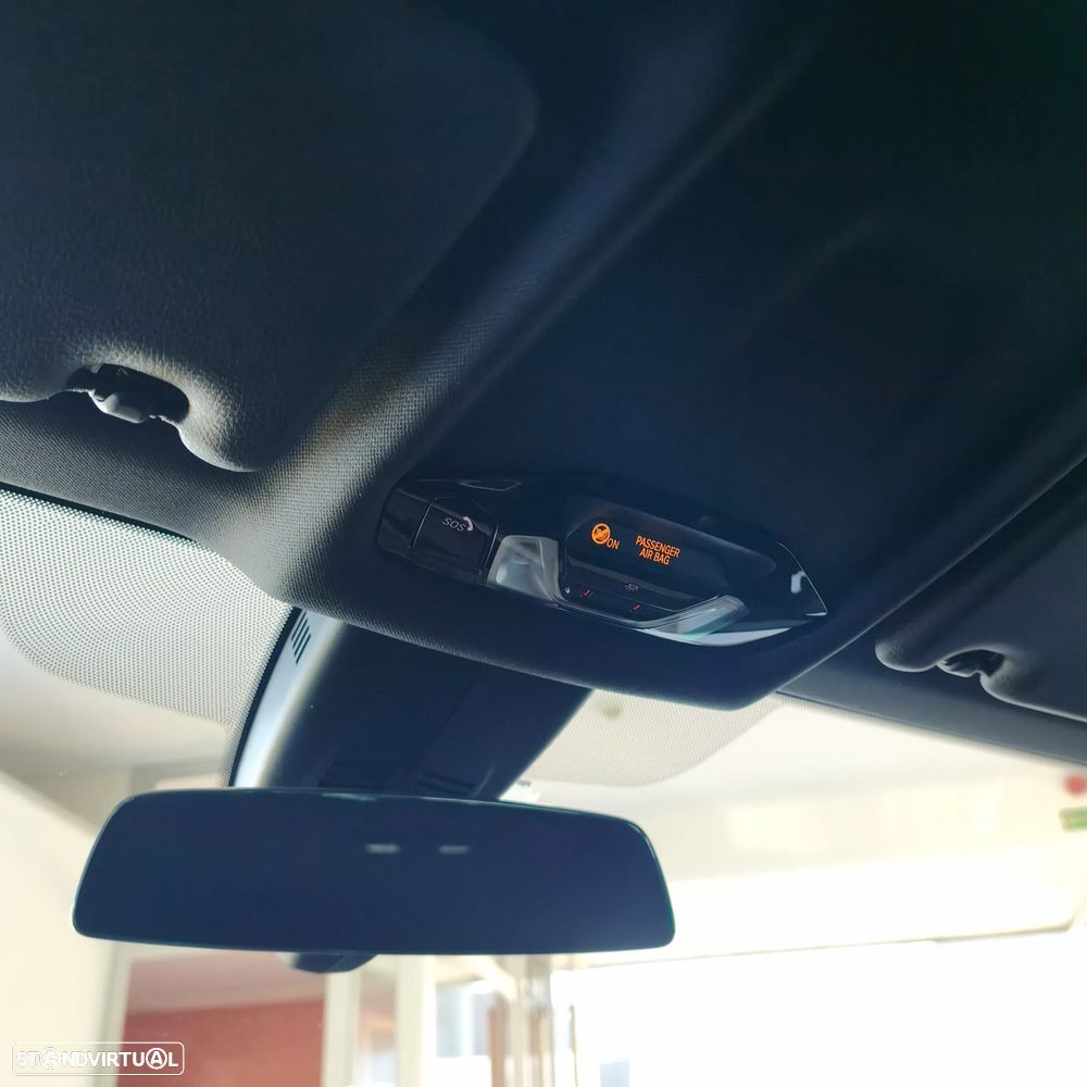 BMW 116 d Advantage Auto - 17