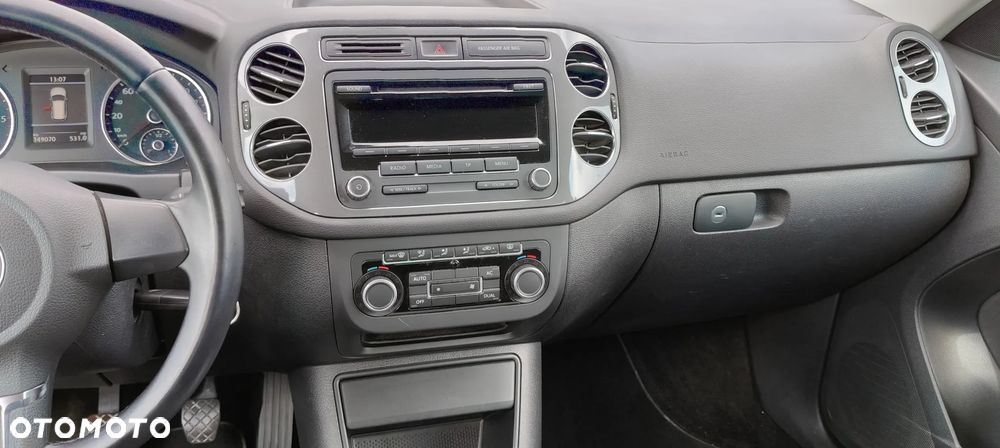 Volkswagen Golf - 14