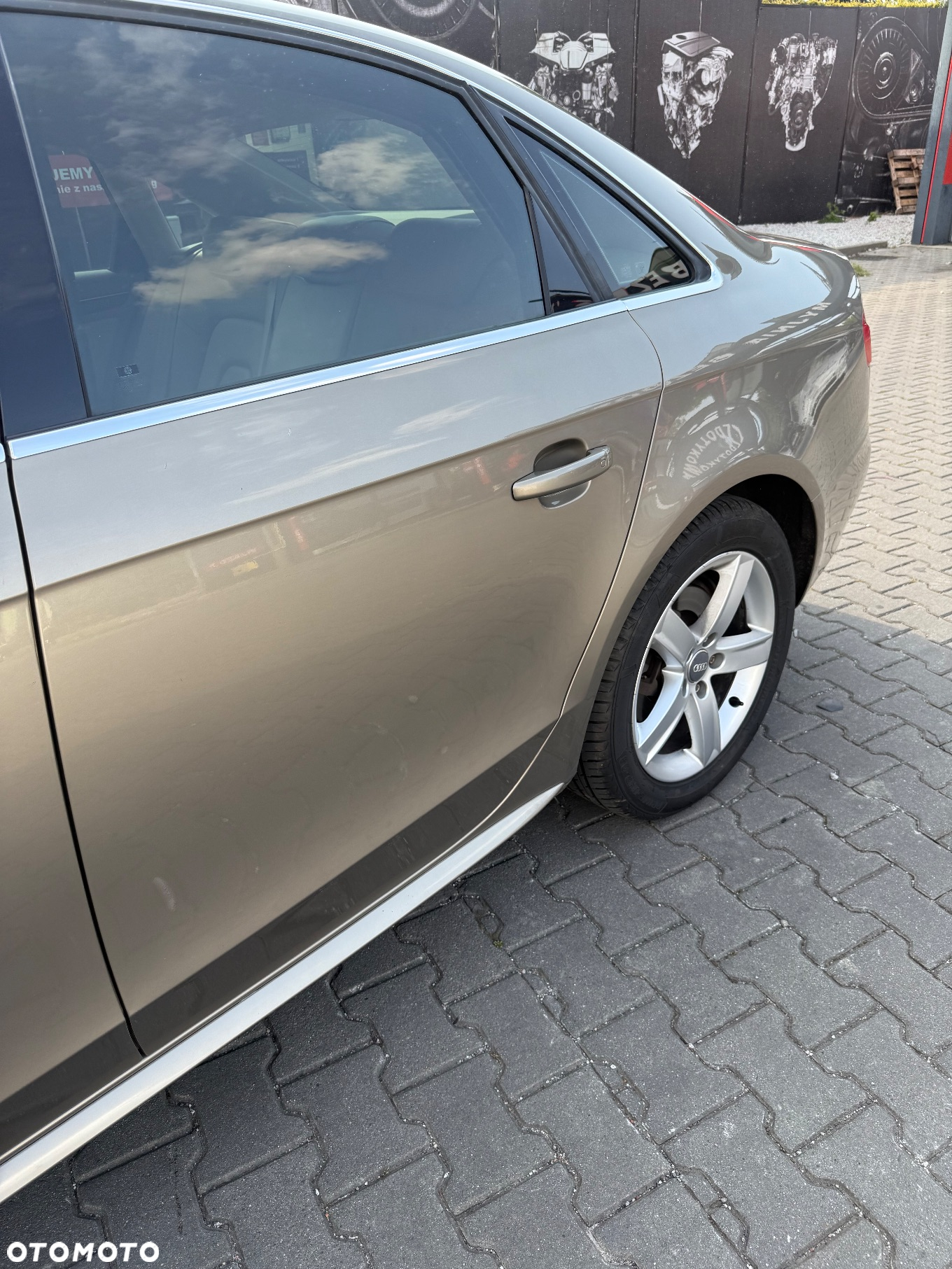 Audi A4 2.0 TFSI Quattro Prime Line S tronic - 18
