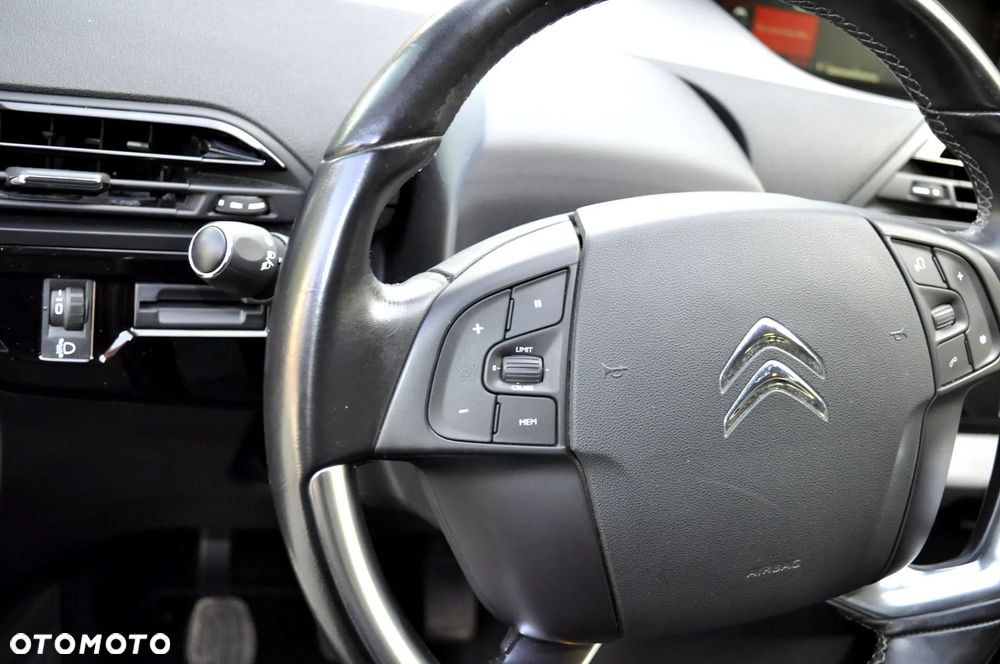 Citroën C4 Picasso PureTech 130 Stop&Start Attraction - 26