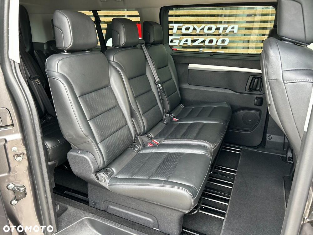 Toyota Proace Verso 2.0 D4-D Long VIP - 21