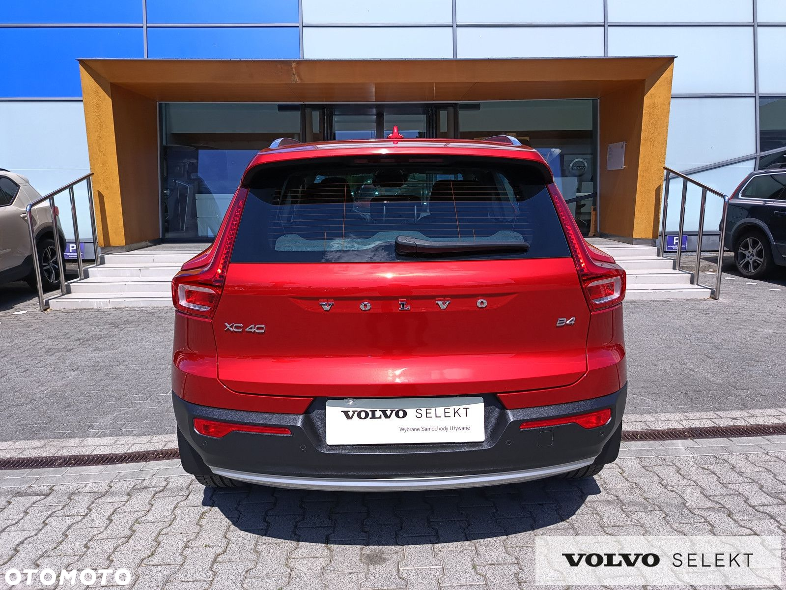 Volvo XC 40 - 13