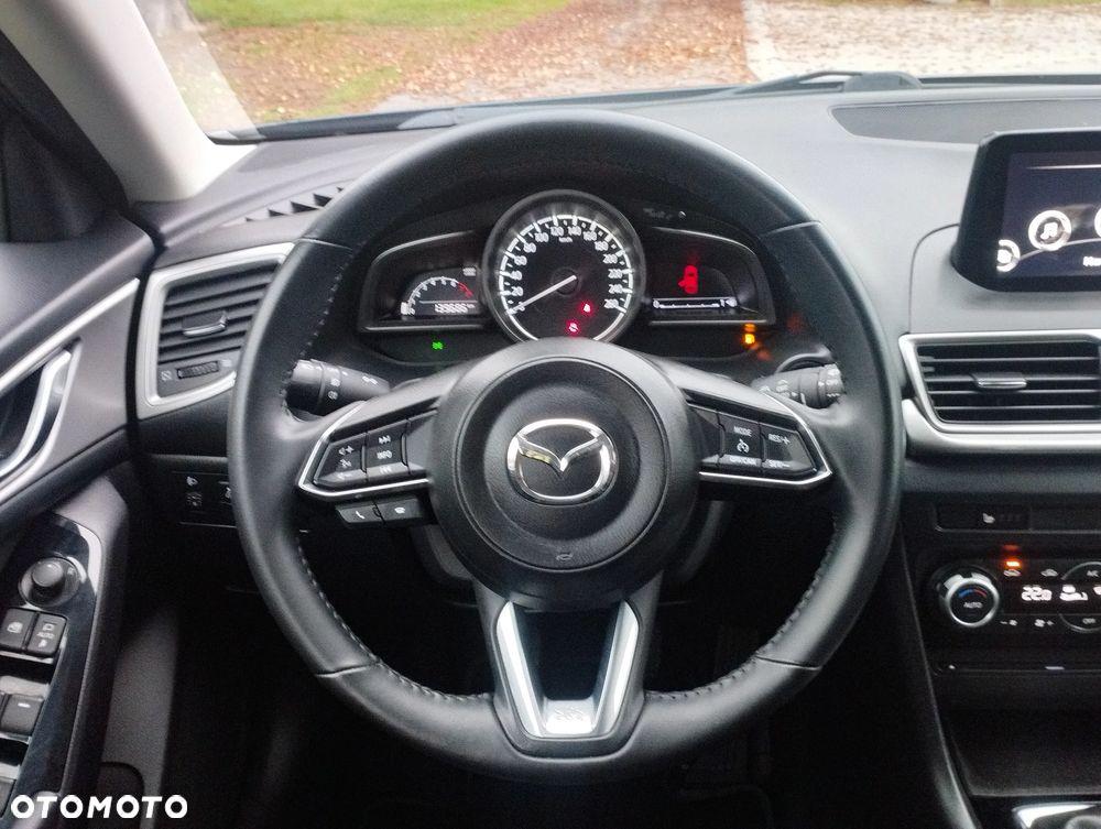 Mazda 3 - 20