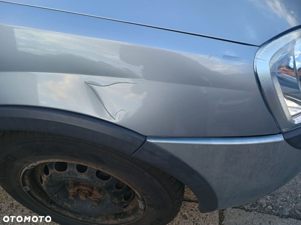 Opel Corsa 1.2 16V - 20