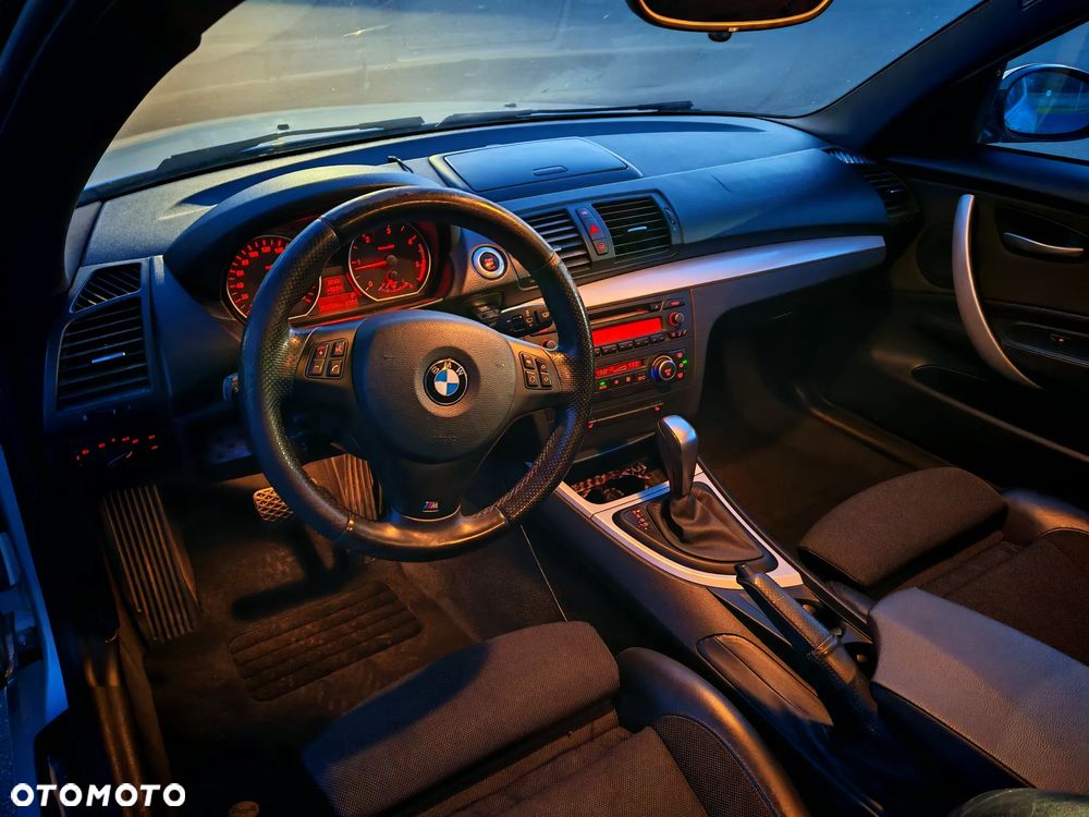 BMW Seria 1 118d DPF Edition Sport - 7