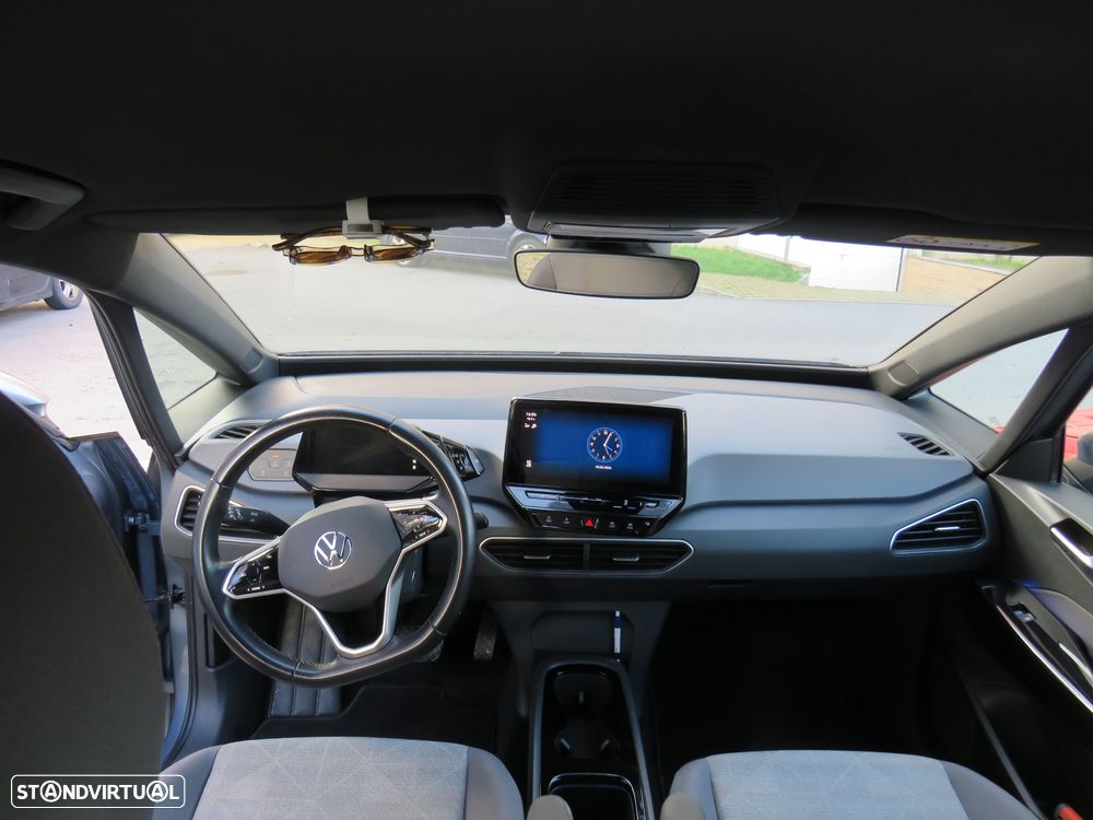 VW ID.3 Pro Performance Business - 11