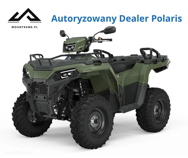 Polaris Sportsman