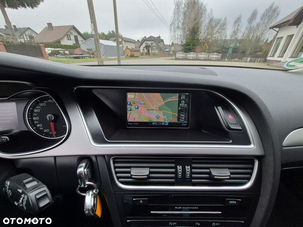 Audi A4 Avant 2.0 TDI clean diesel Quattro S tronic - 20