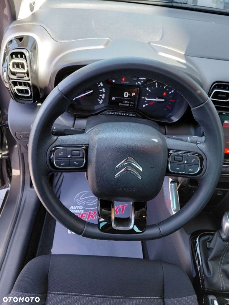 Citroën C3 Aircross - 10