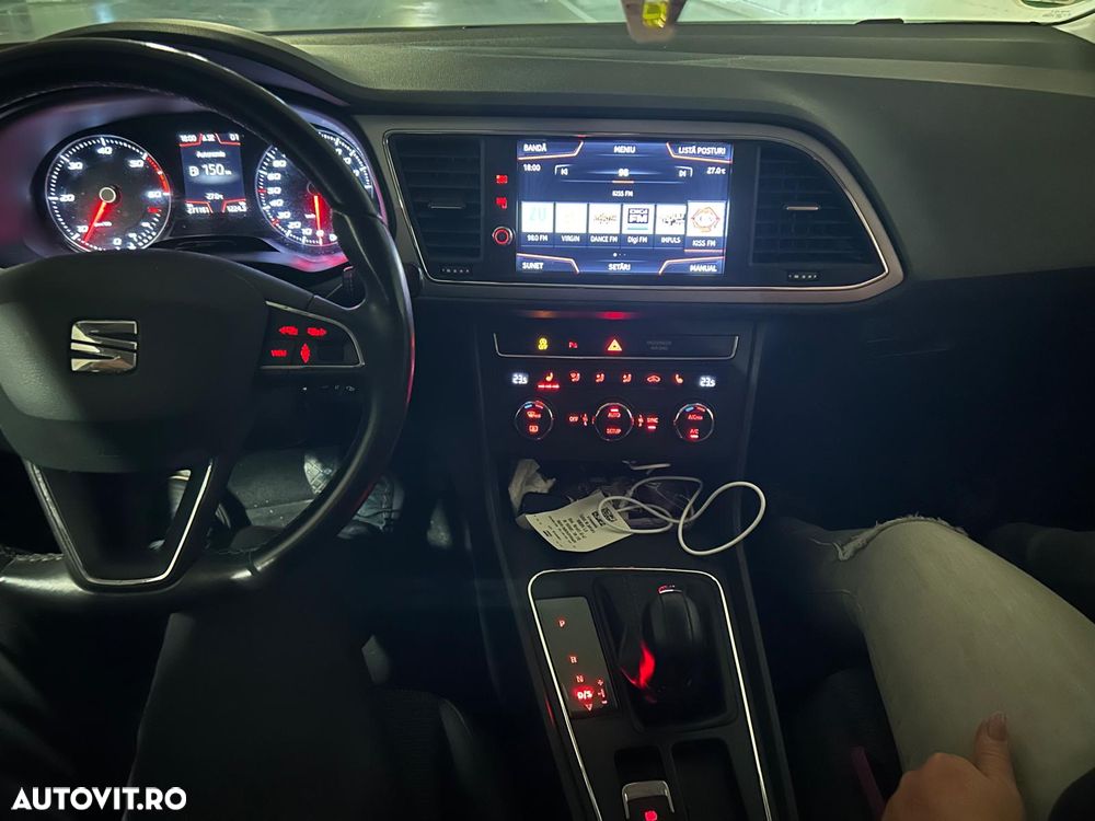 Seat Leon - 14