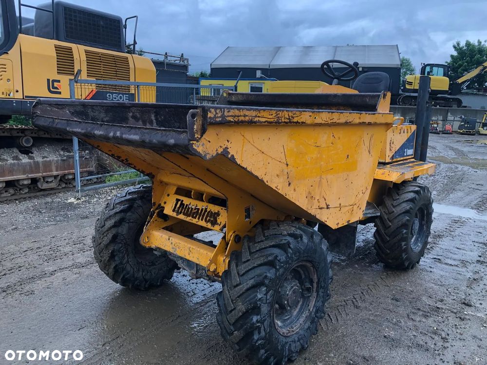 Thwaites MACH570 - 4
