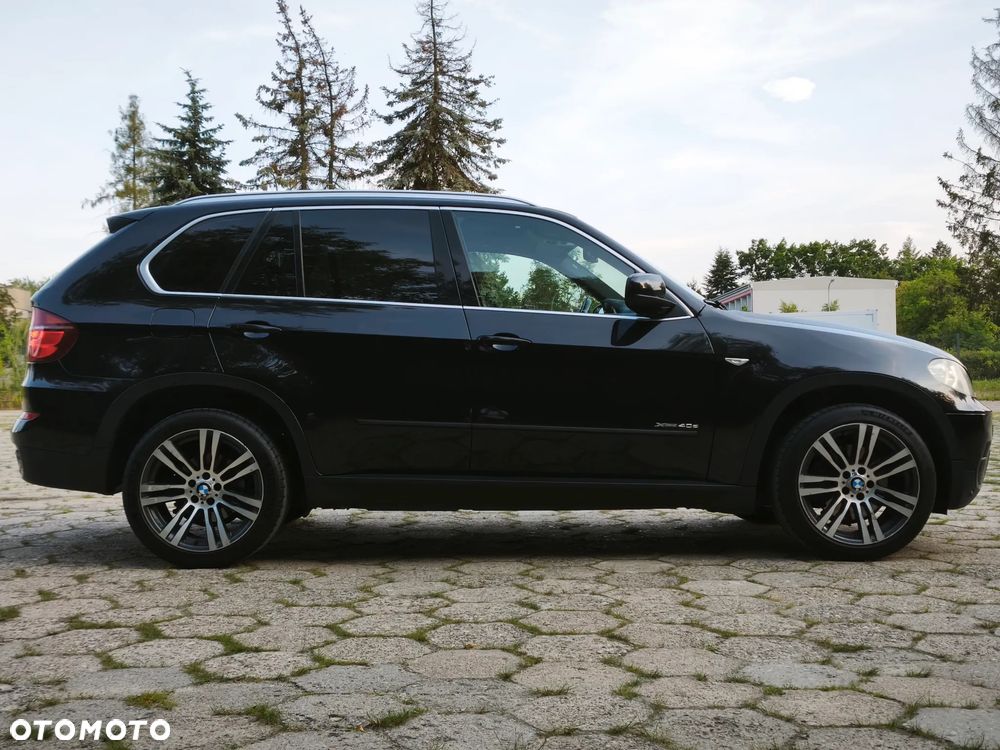 BMW X5 xDrive40d Edition Exclusive - 5
