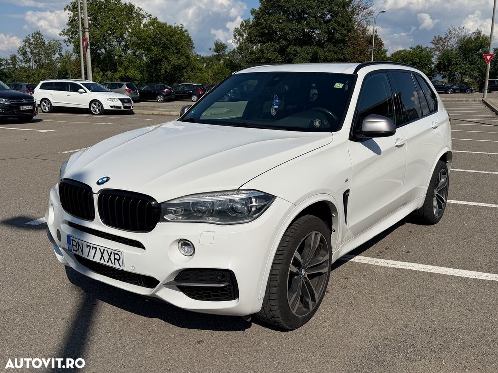 BMW X5 M - 3