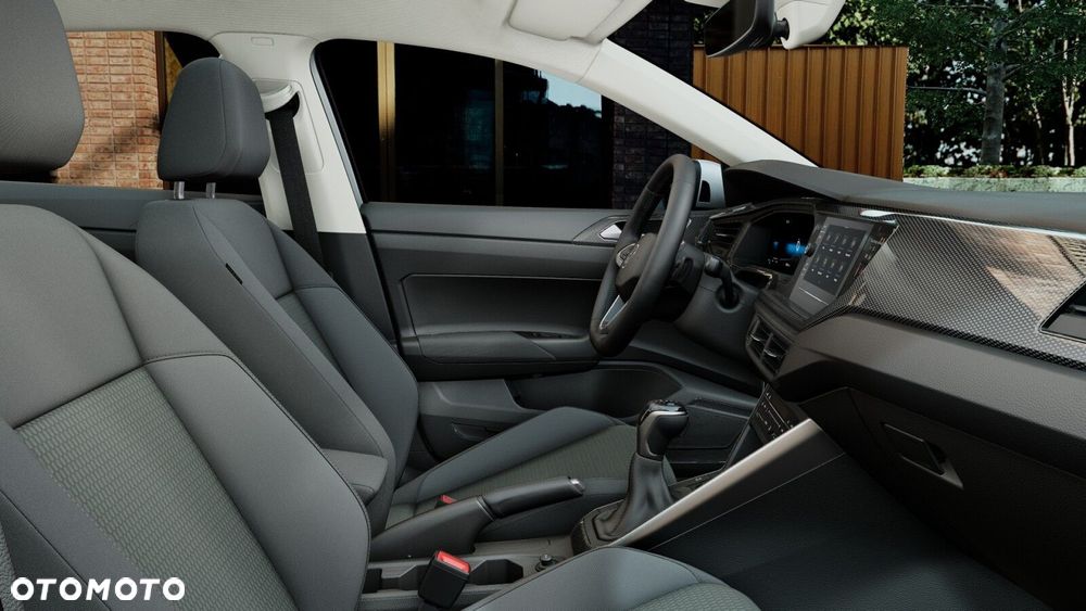 Volkswagen Taigo 1.0 TSI Life Plus DSG - 11