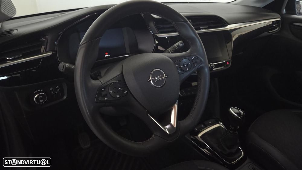 Opel Corsa 1.2 T Elegance - 10