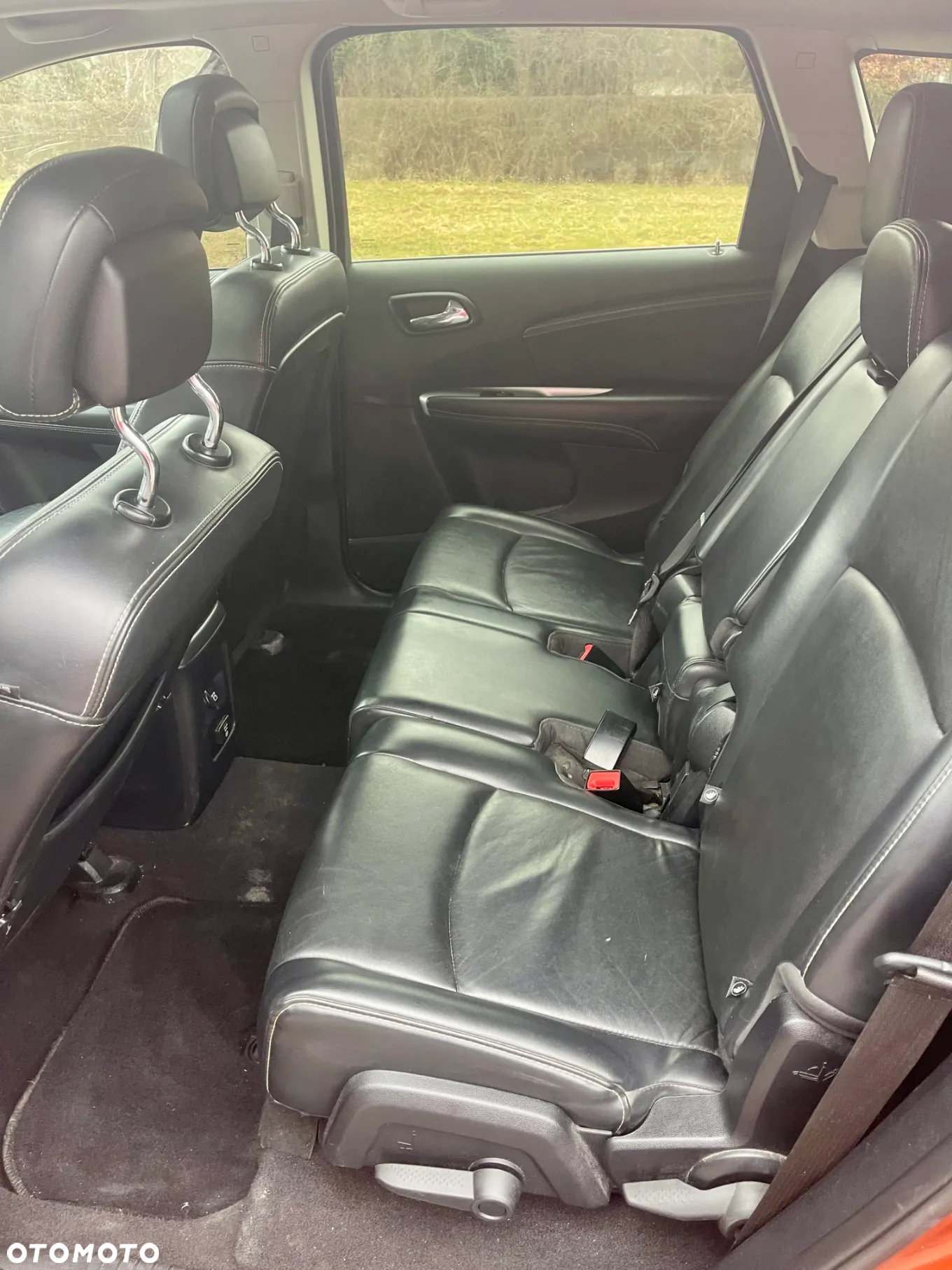 Dodge Journey - 12