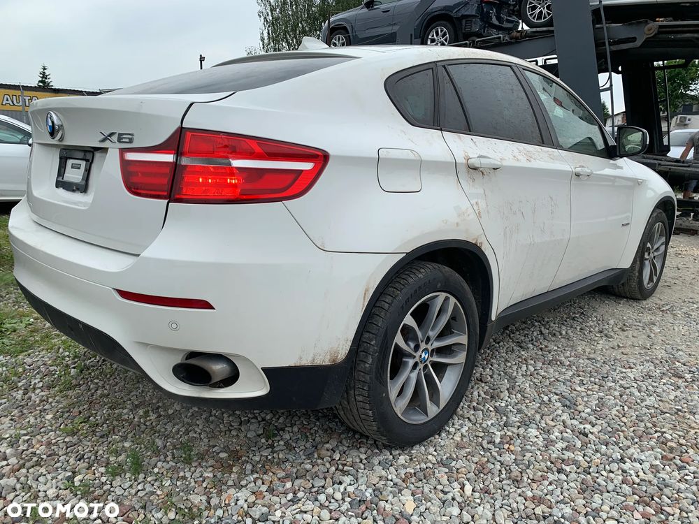 BMW X6 xDrive35i Edition Exclusive - 4