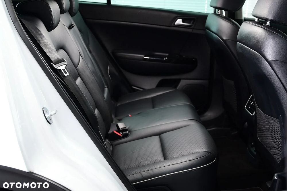 Kia Sportage 1.6 GDI 2WD VISION - 23