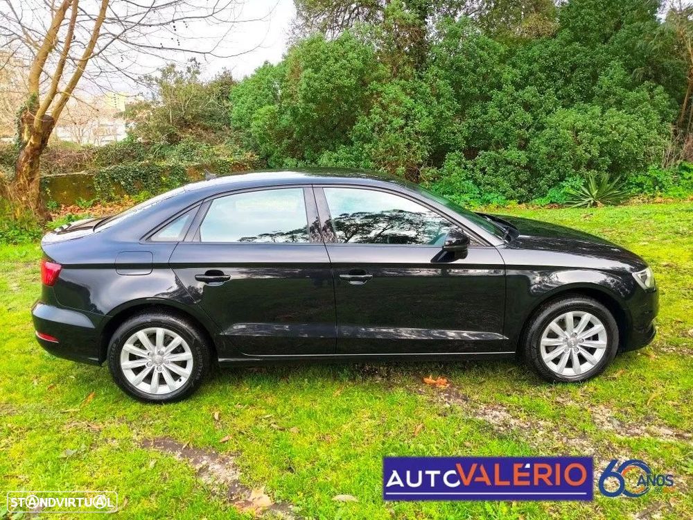 Audi A3 Limousine 1.6 TDI Attraction - 6
